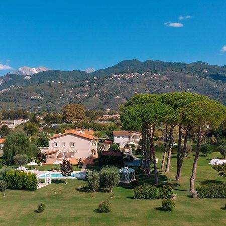 Bed and Breakfast La Campagnola Пьетразанта Экстерьер фото