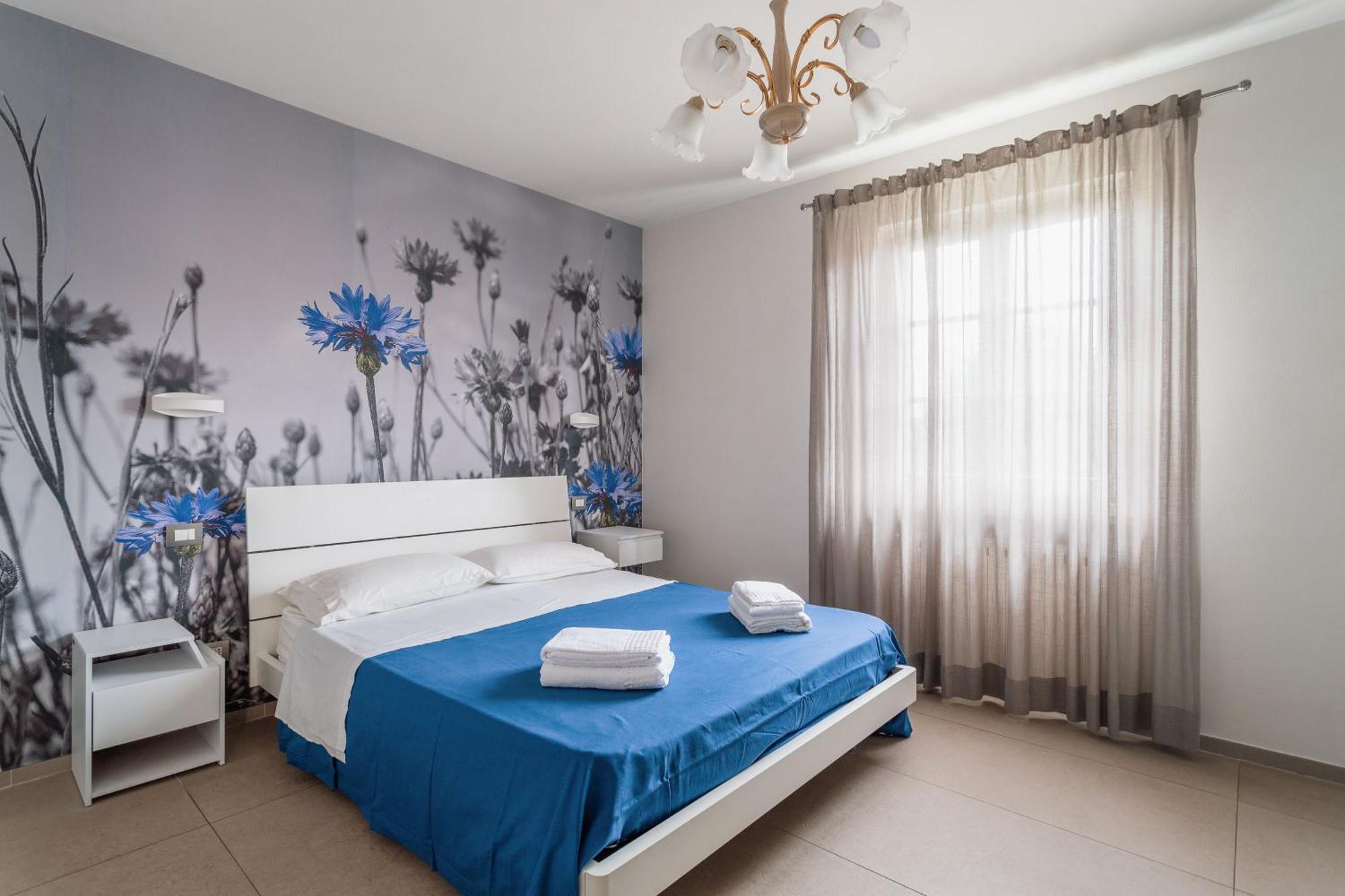 Bed and Breakfast La Campagnola Пьетразанта Экстерьер фото