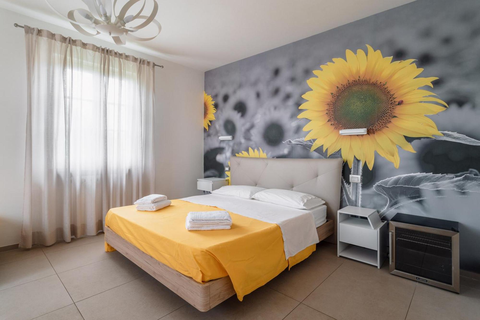 Bed and Breakfast La Campagnola Пьетразанта Экстерьер фото