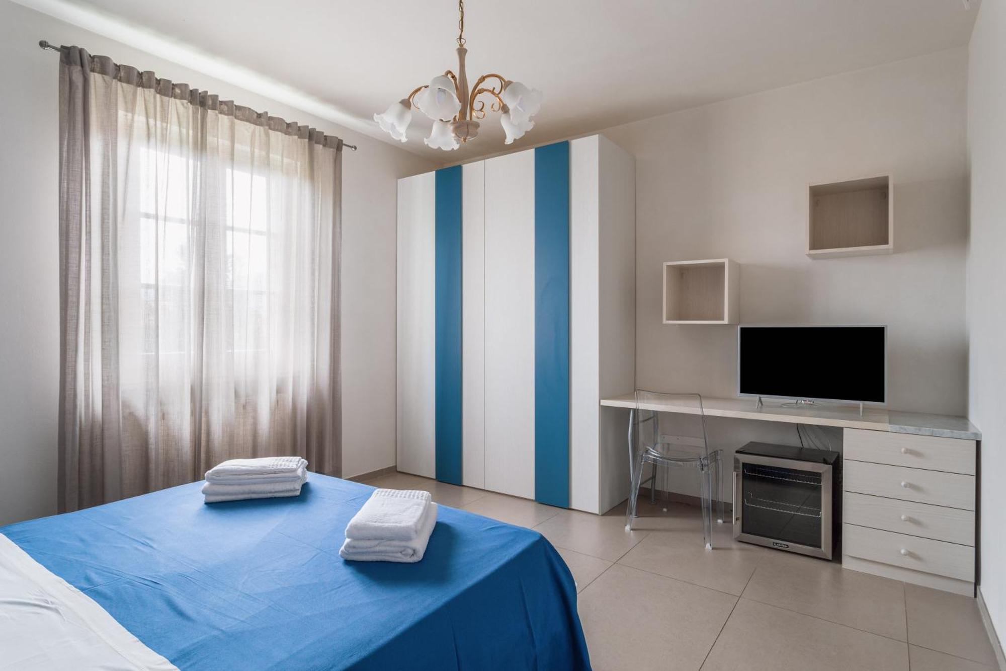 Bed and Breakfast La Campagnola Пьетразанта Экстерьер фото