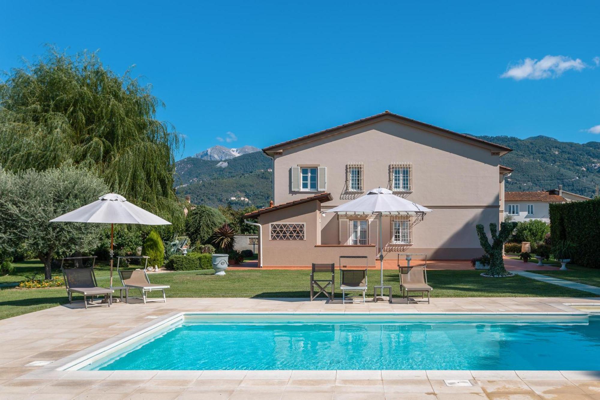 Bed and Breakfast La Campagnola Пьетразанта Экстерьер фото