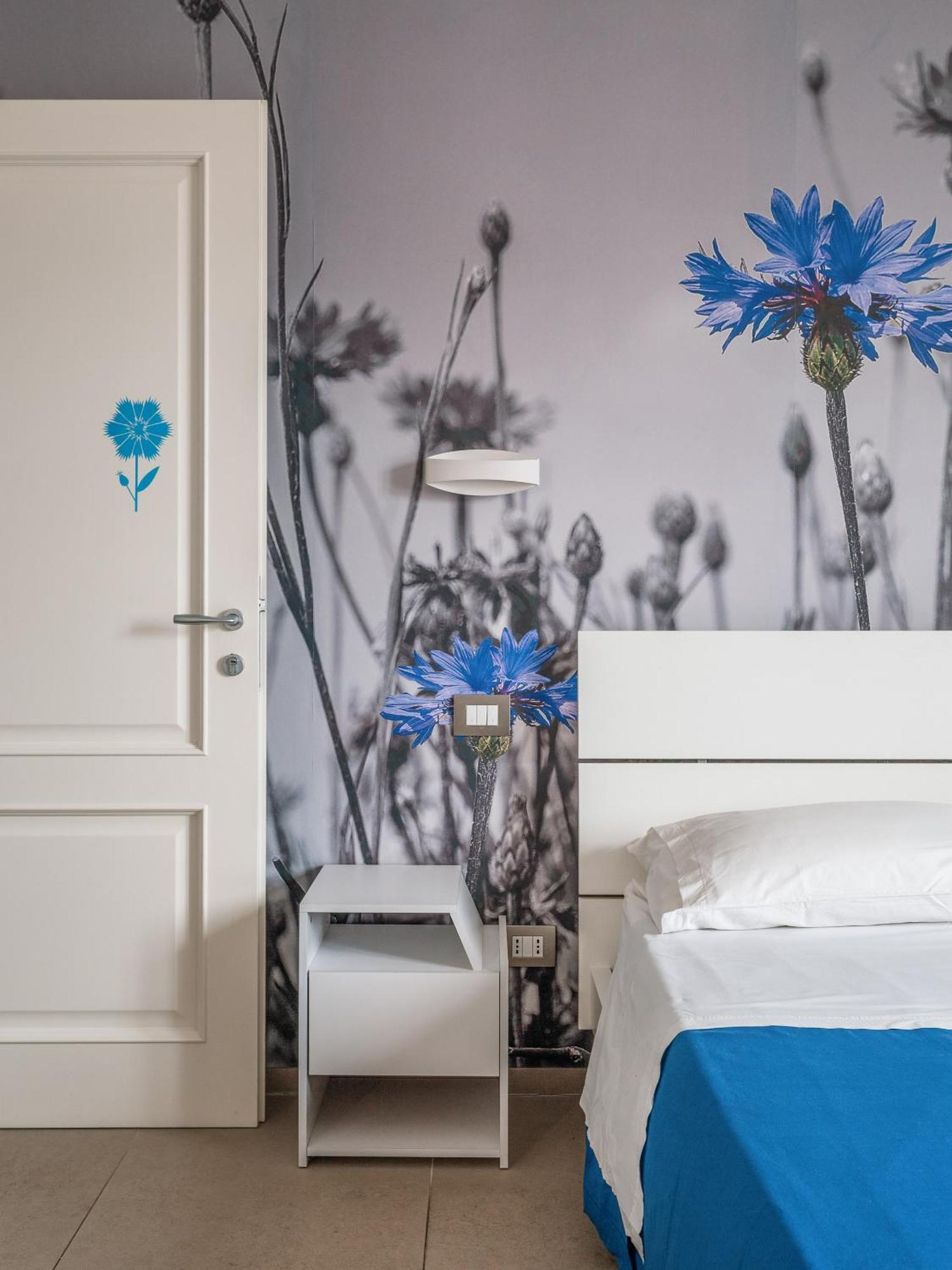 Bed and Breakfast La Campagnola Пьетразанта Экстерьер фото
