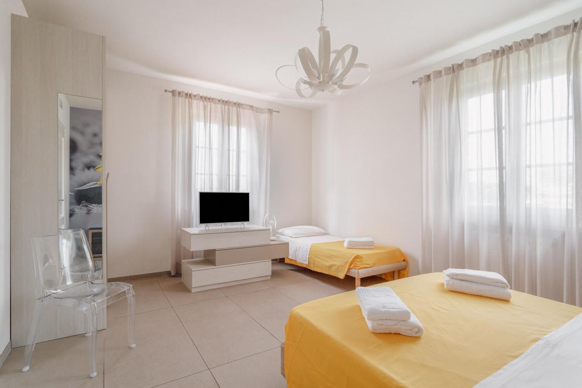 Bed and Breakfast La Campagnola Пьетразанта Экстерьер фото