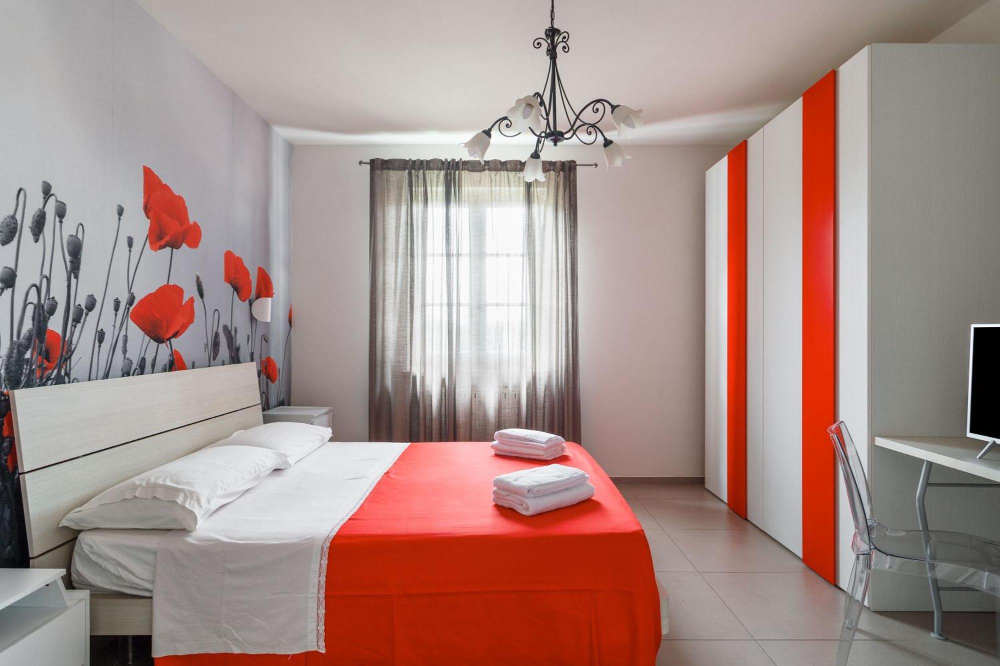 Bed and Breakfast La Campagnola Пьетразанта Экстерьер фото