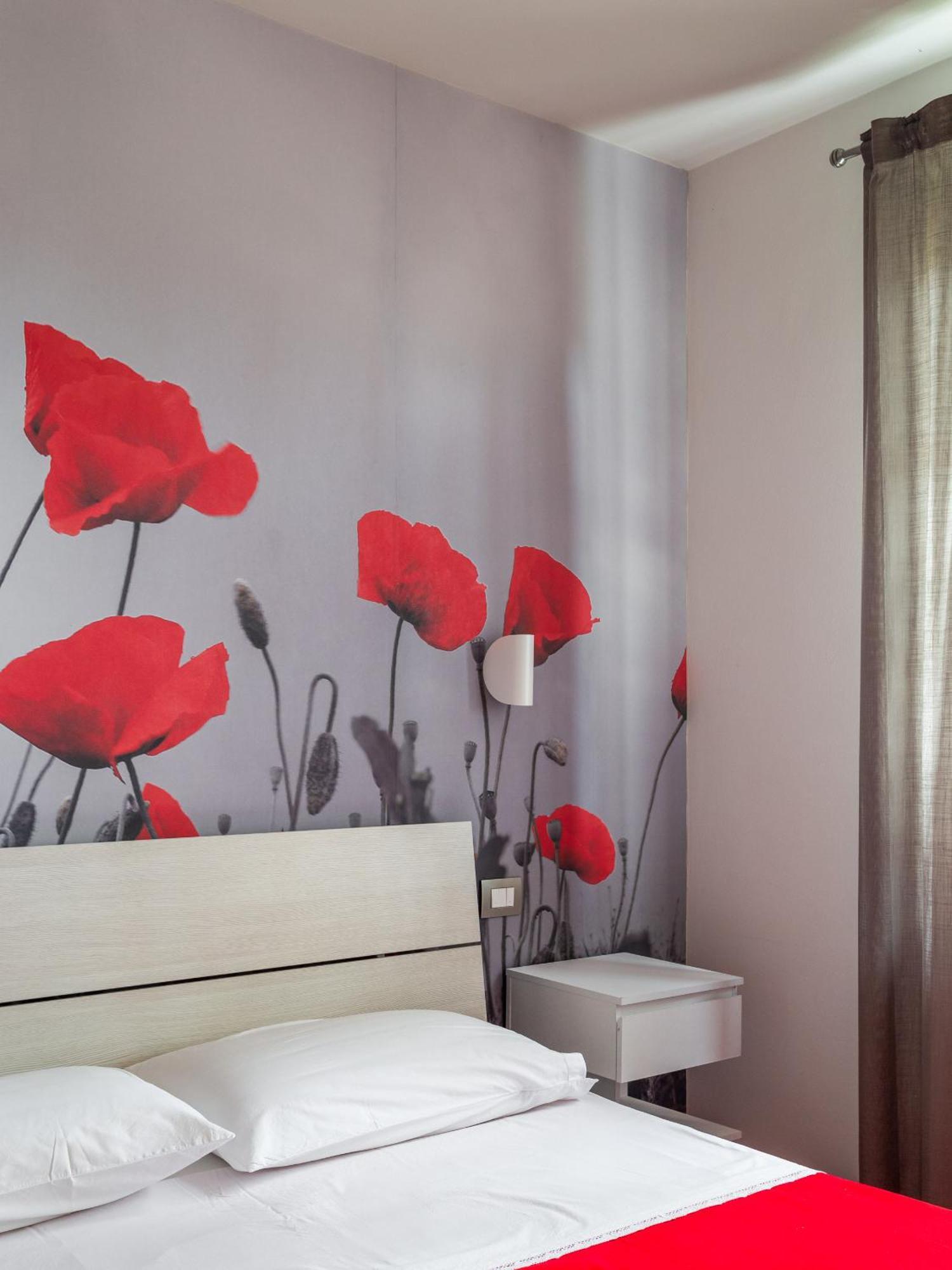 Bed and Breakfast La Campagnola Пьетразанта Экстерьер фото