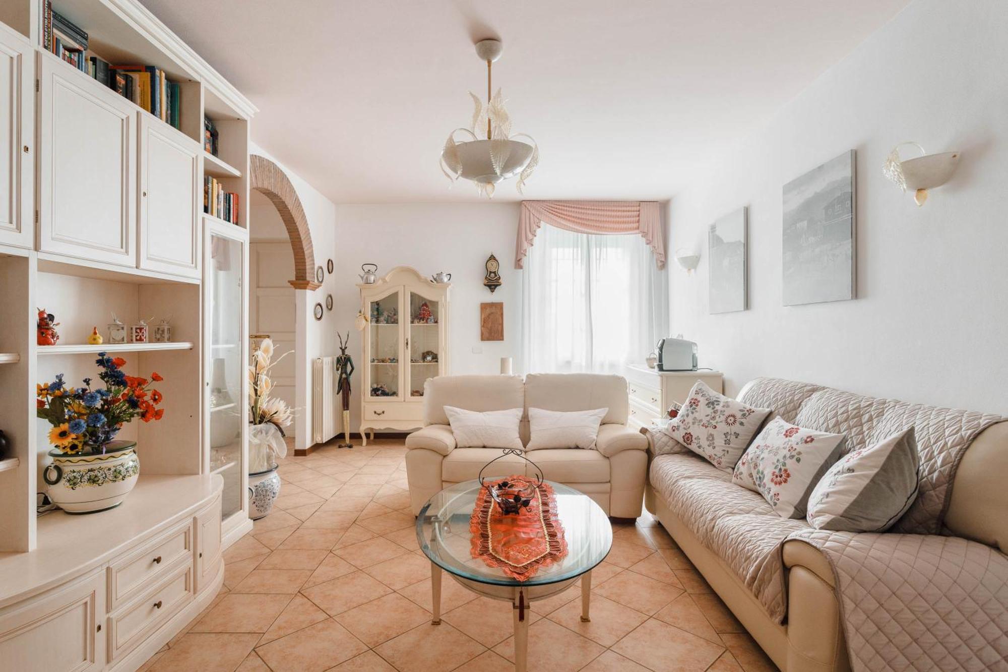 Bed and Breakfast La Campagnola Пьетразанта Экстерьер фото
