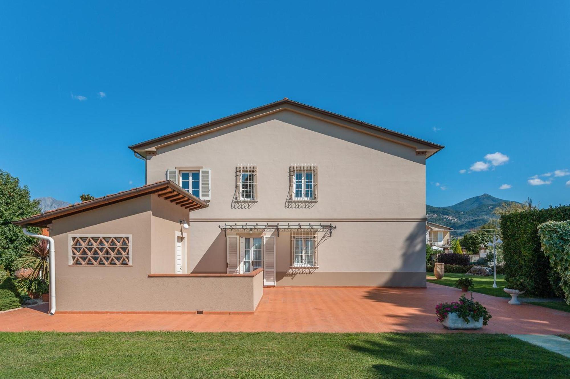 Bed and Breakfast La Campagnola Пьетразанта Экстерьер фото